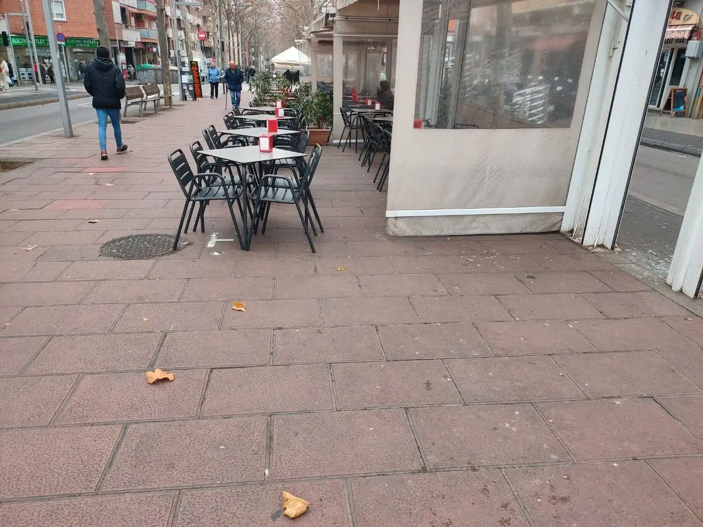 Local comercial en traspaso en Centre, imagen 4