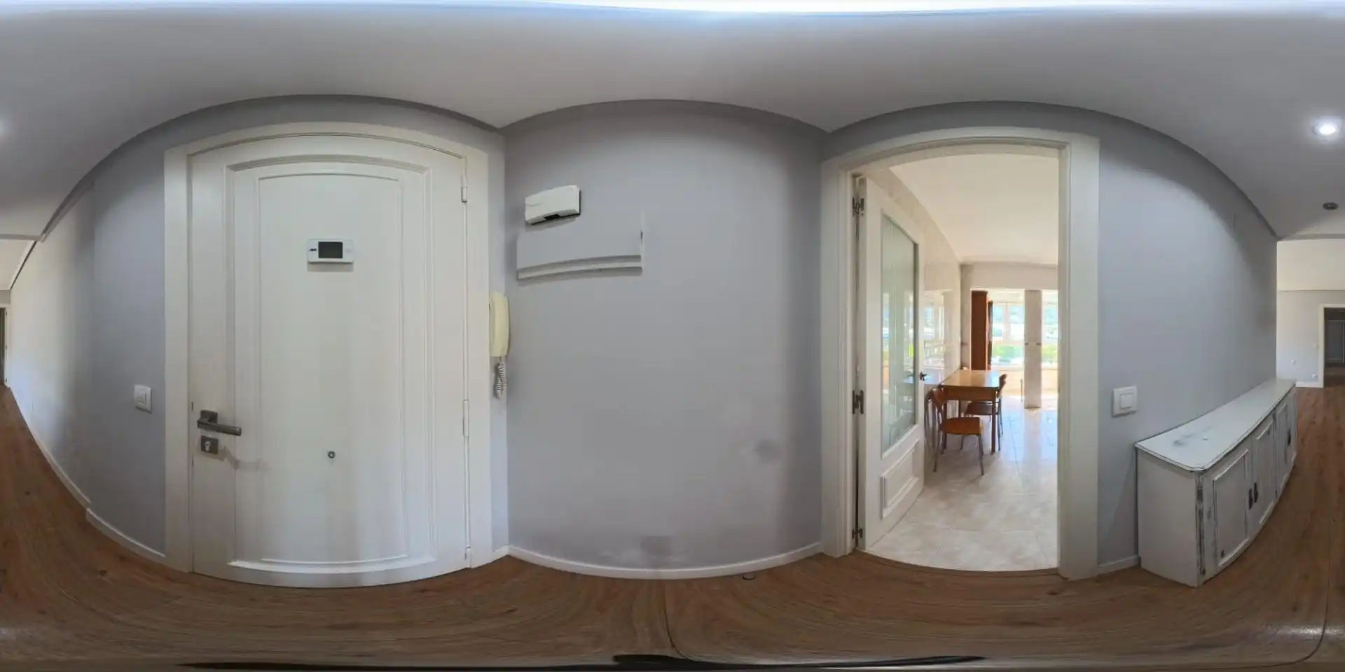 Flat for rent in URIBE PLAZA, 3, Zamudio
