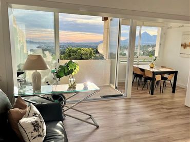 Bungalow with pool to rent in Altea Hills