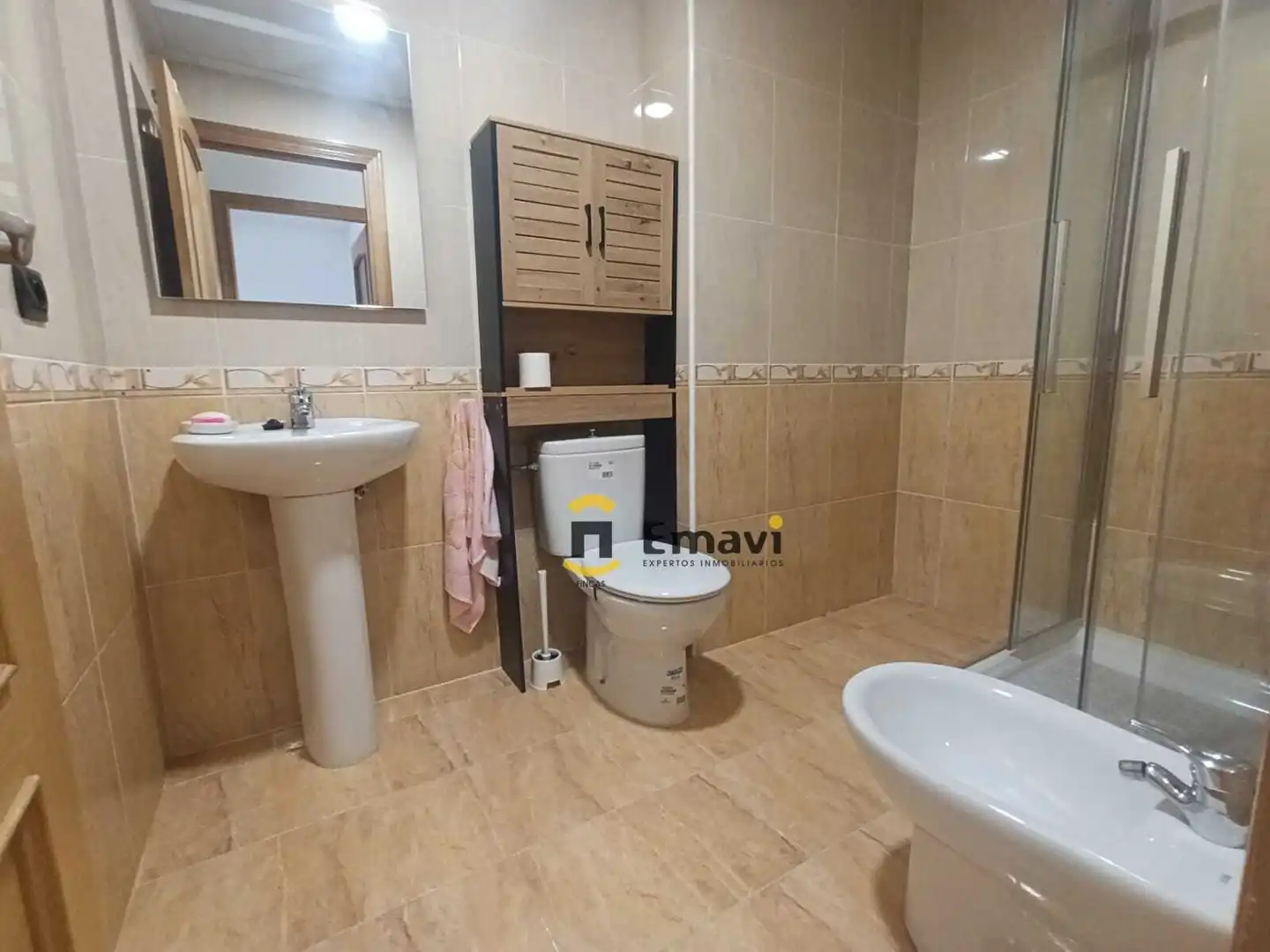 Bany de Pis de lloguer en L'Alcora, Castellón