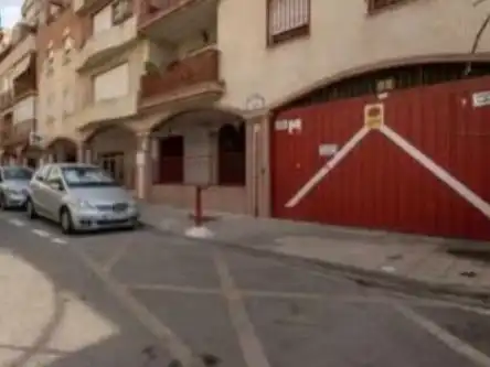 Aparcament de Garatge de lloguer en  Granada Capital