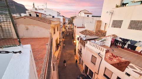Foto 4 de Apartamento en venta en Zona Pueblo, Calpe / Calp