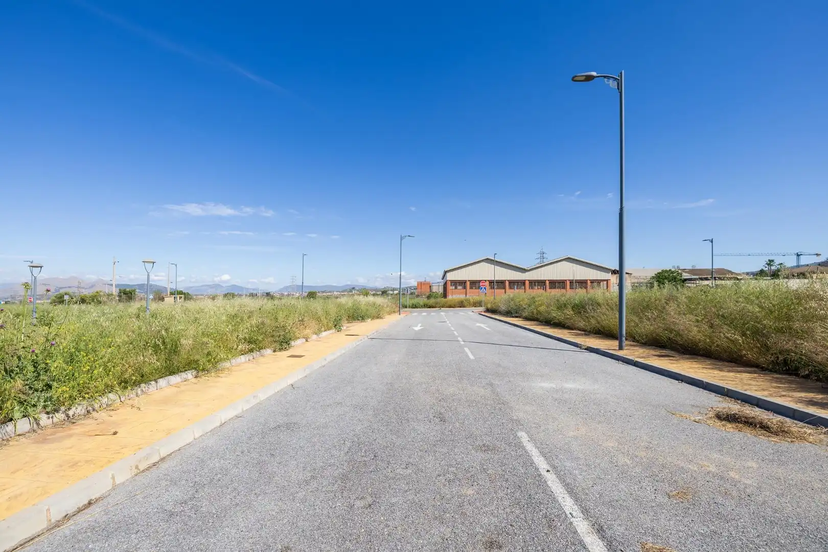 Terreny residencial en venda a Pulianas, imagen 14