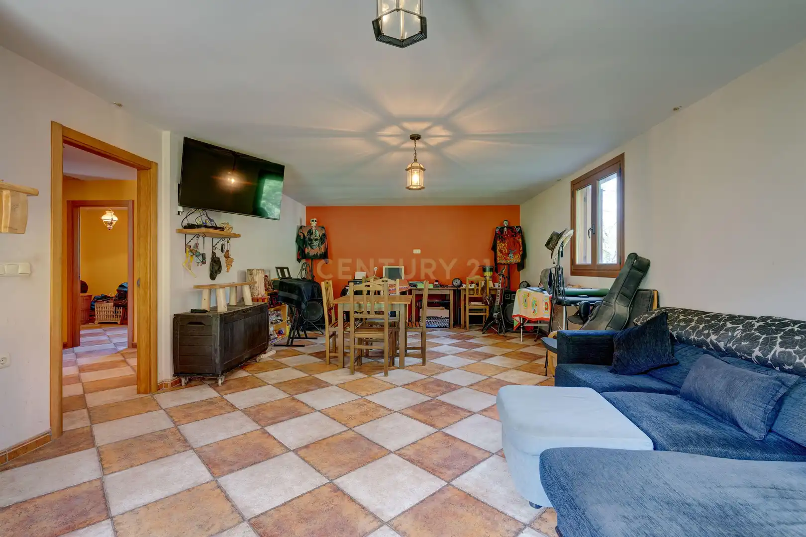 Casa o chalet en venta en Amezketa