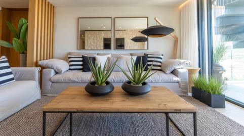 Foto 4 de Piso en venta en Costa de la Calma, Calvià