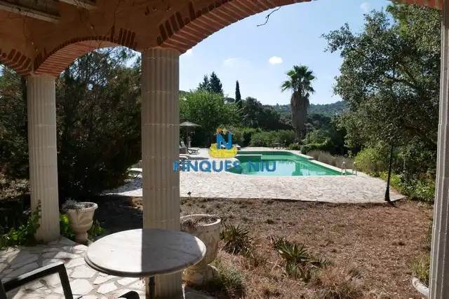 Casa con piscina en venta en Carrer Sant Martí, imagen 40