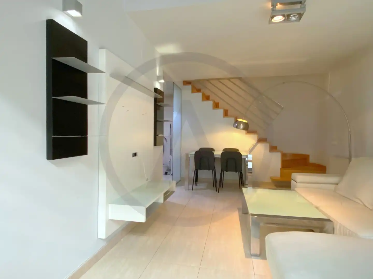 Ground floor for sale in Centre