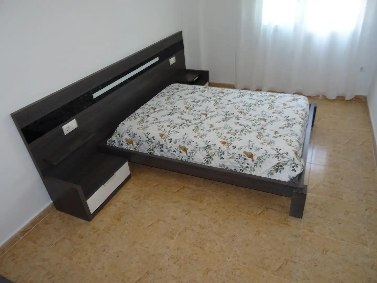 Flat for rent in Nueva Cartagena