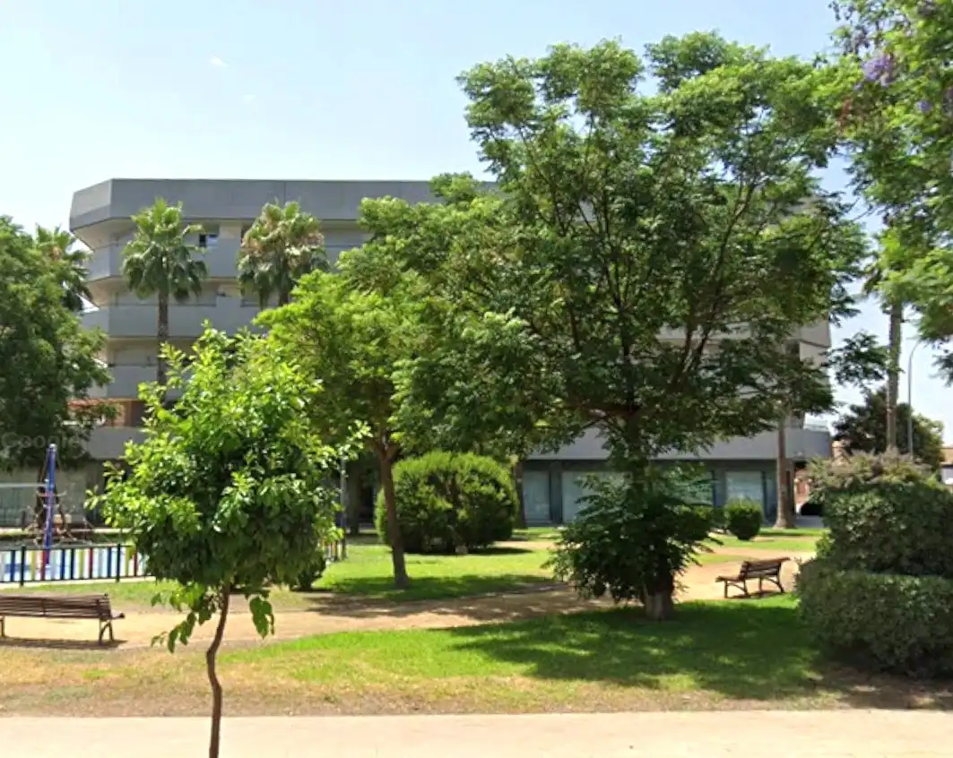 Flat for sale in Lituania, Rinconada