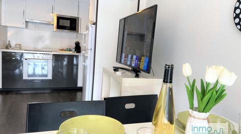 Foto 2 de Apartamento de alquiler en Carrer del Priorat, Mar i Camp - Platja dels Capellans, Tarragona