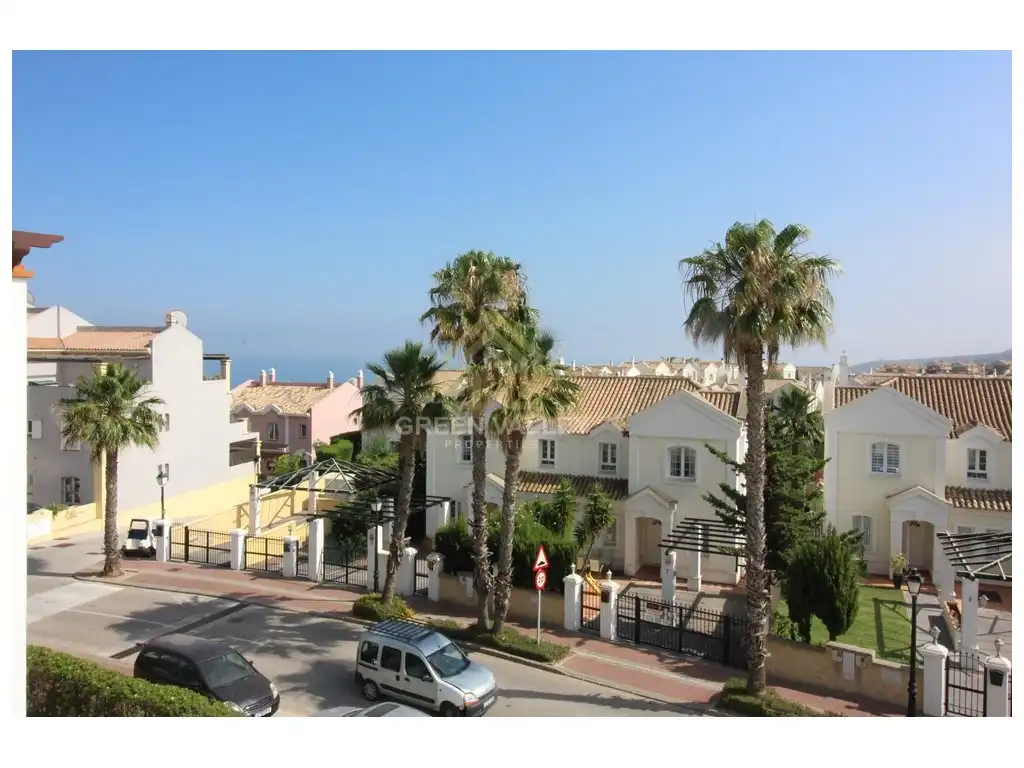Apartamento de alquiler en URB. MIRADOR DE LA ALCAIDESA. ALTURA 1 LETRA 46, La Alcaidesa