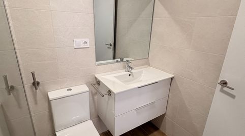 Foto 5 de Apartamento de alquiler en Carrer de Sacramento Esteve, 8, Centro, Xirivella