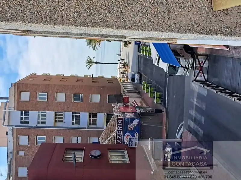 Wohnung mit Terrasse zum Verkauf in Centro, imagen 19