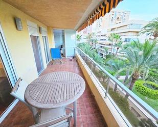 Flat for sale in Mariano Ruiz Canovas, 37, Zona Playa de los Locos, Playa de los Locos, Torrevieja