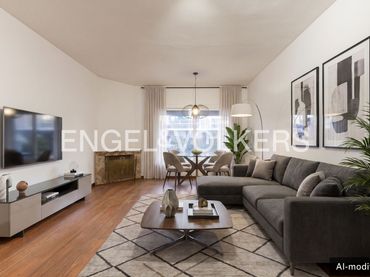 Appartement avec ascenseur à vendre à Eixample