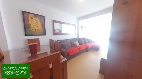 Foto 5 de Piso de alquiler en Calle Mendoza, 17, Parque Ayala - Jardín de la Abadía - Huelín, Málaga Capital