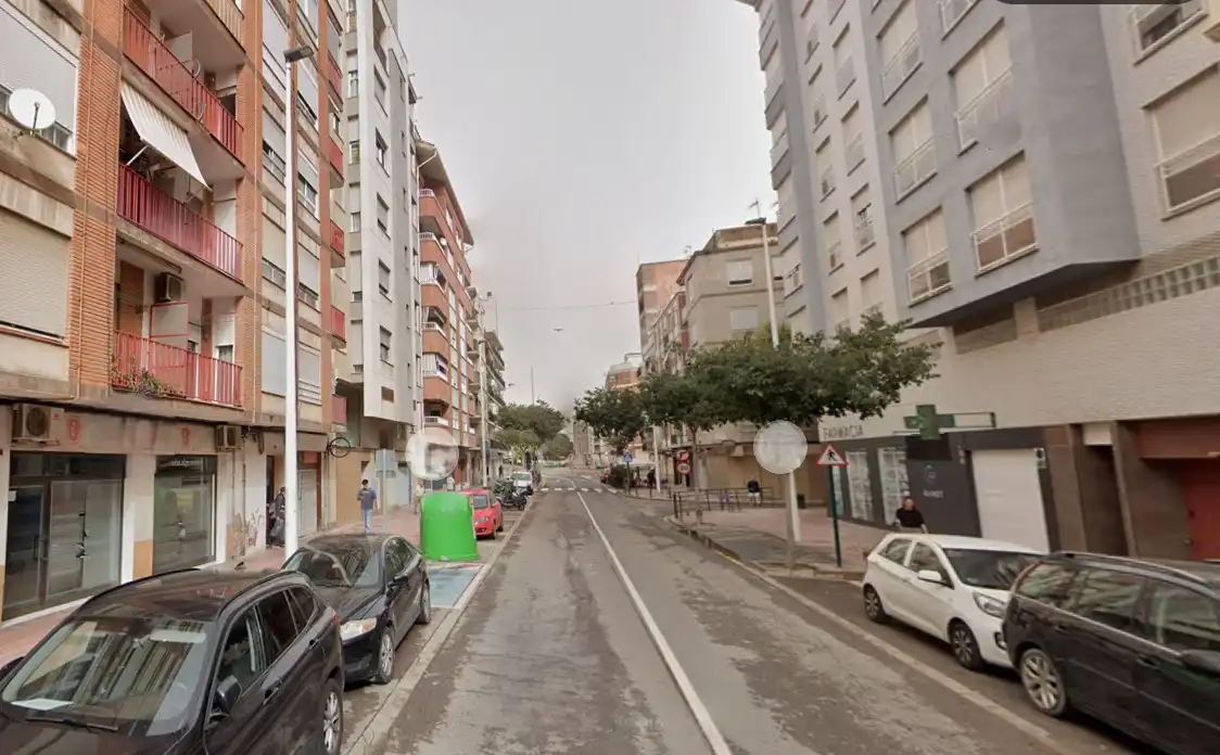 Pis en venda a Juan De Austria, imagen 3