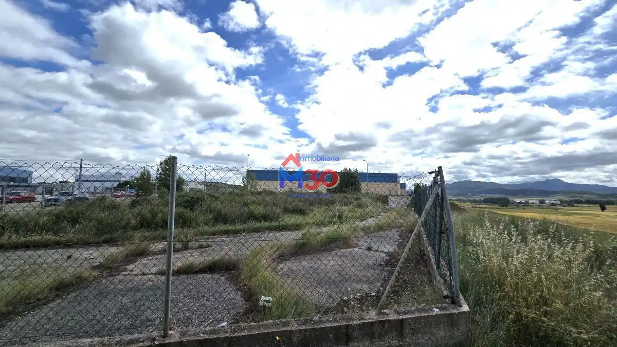 Residencial en venta en Miranda de Ebro