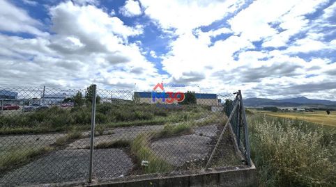 Foto 4 de Residencial en venta en Bayas - Polígono, Miranda de Ebro