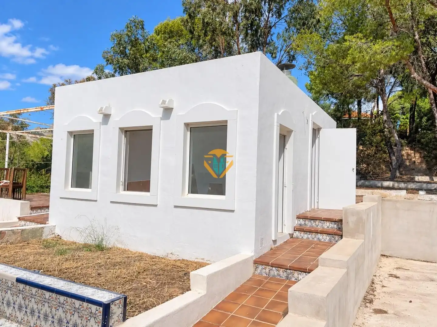 Chalet con piscina en venta en Urbanizaciones, imagen 23