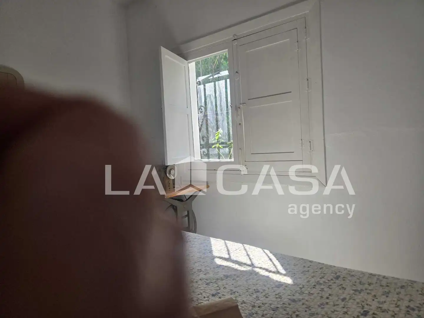 Casa o xalet en venda en Algeciras