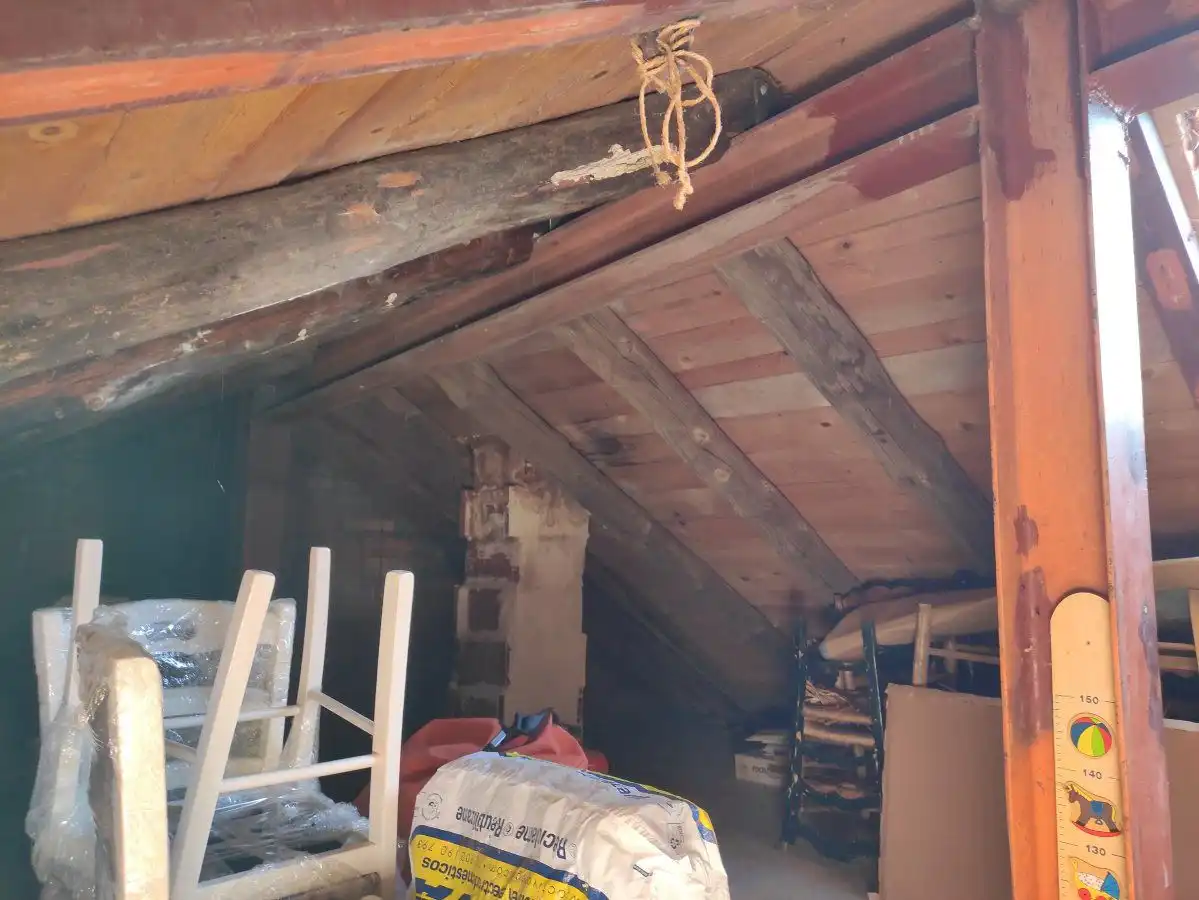 Casa o xalet en venda en Fanlo amb Calefacció, Jardí privat i Terrassa