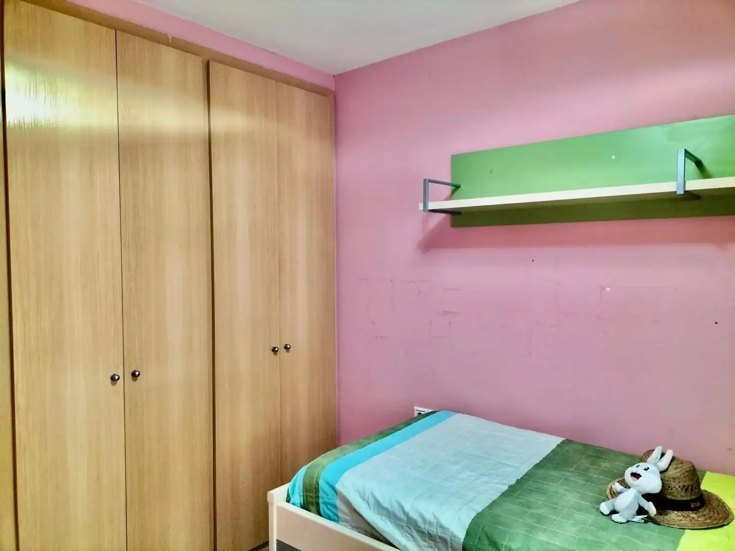 Bedroom of Ground floor for sale in Sant Pere de Ribes  with Heating and Storage room