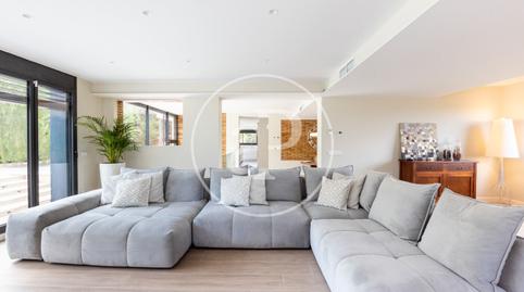 Foto 3 de Casa o xalet en venda a Camí Can Garra, 2, Tiana, Barcelona