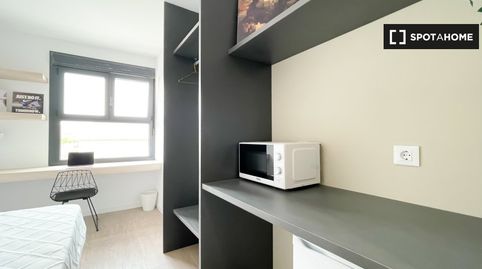 Foto 2 de Habitación en La Platina- Hospital - Campus, Salamanca Capital