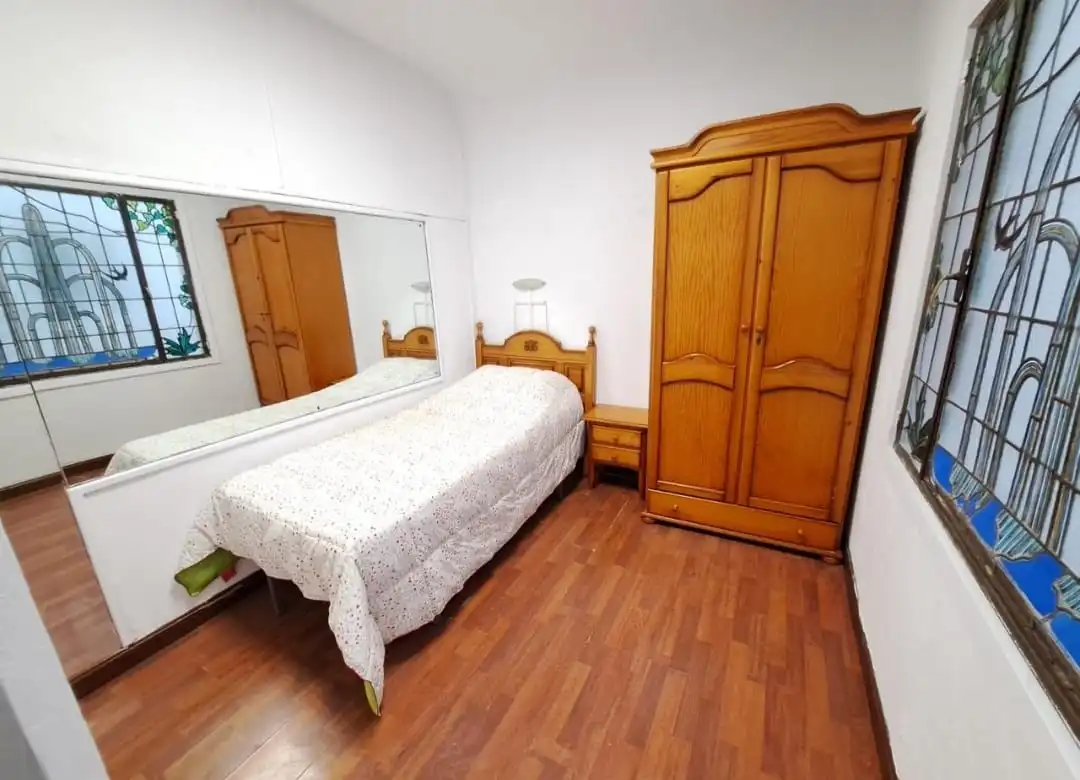 Flat with terrace to rent in Hurtado de Amezaga Kalea, imagen 5