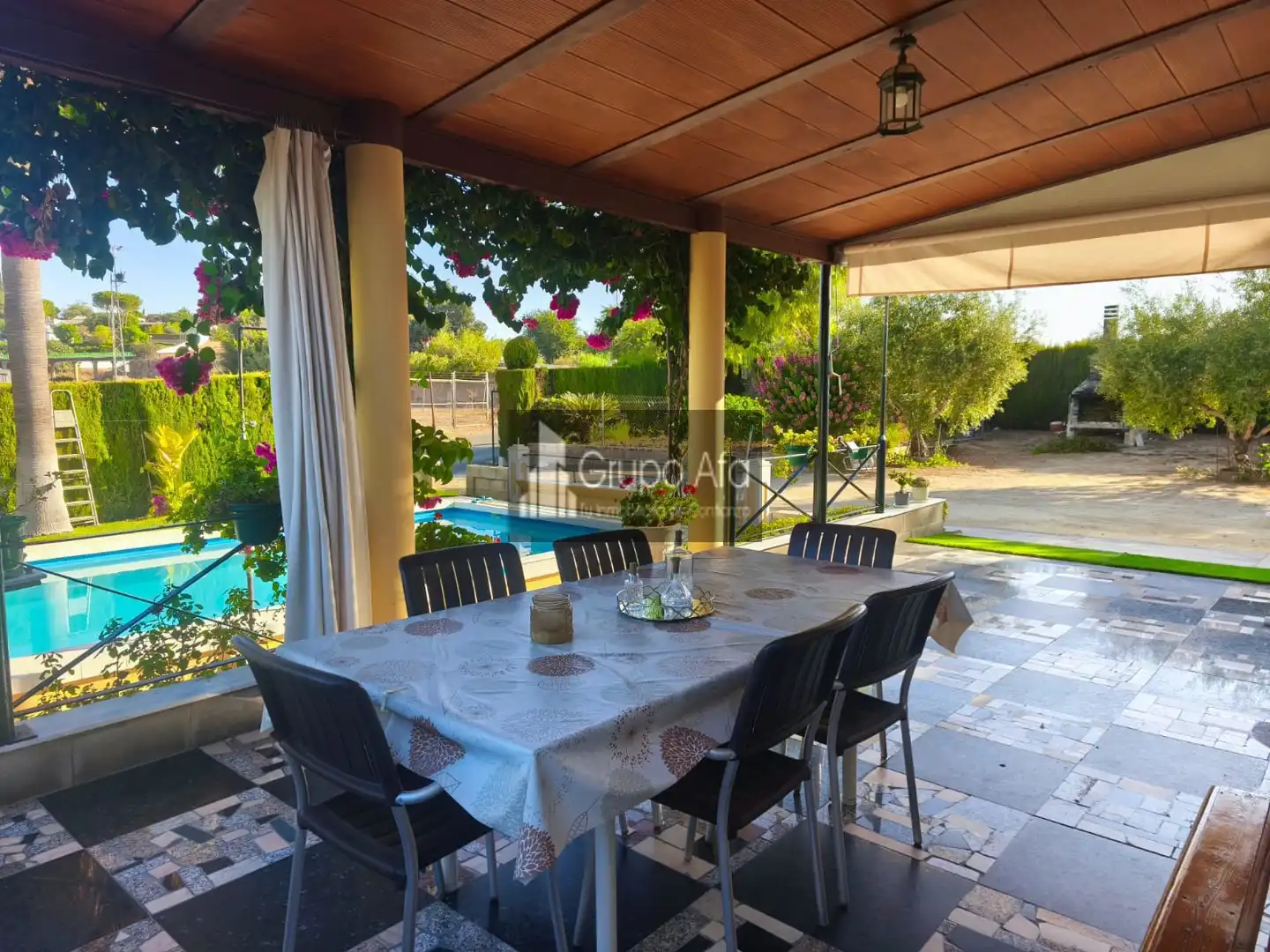 Casa o xalet en venda a Los Molinos