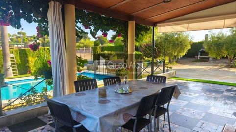 Foto 4 de Casa o xalet en venda a Los Molinos, Alcalá de Guadaira