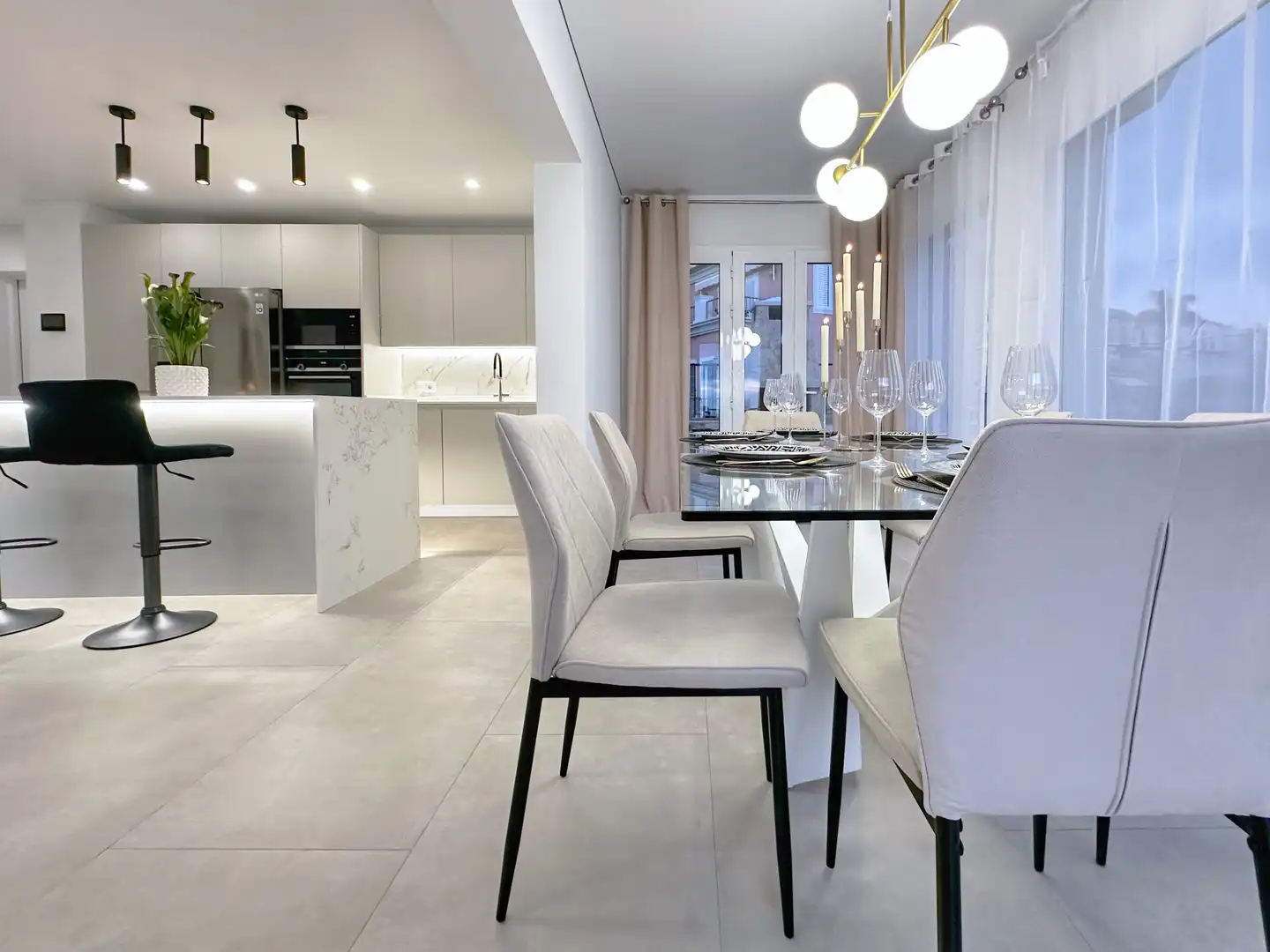 Detached house with terrace for sale in Calle Caramillo 8, imagen 13