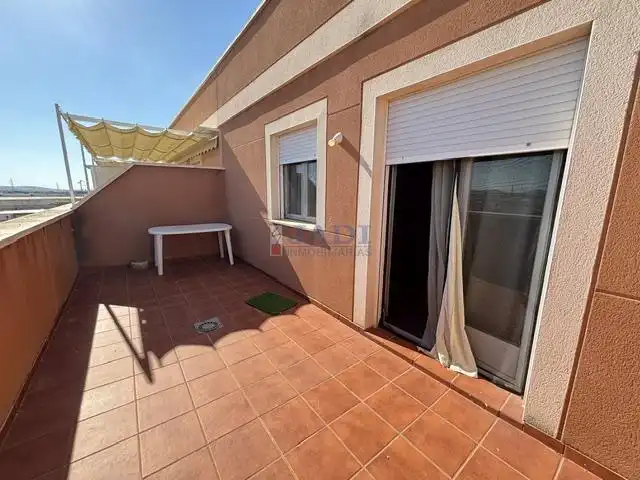 Àtic amb ascensor en venda a Valdepeñas, imagen 24