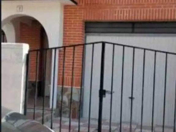 Reihenhaus mit Garten zum Verkauf in C/ Don Quijote de la Mancha 9, imagen 4