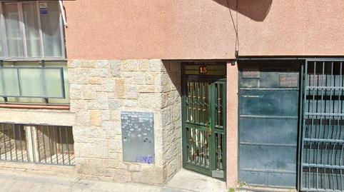 Photo 3 of Premises to rent in Vicenta Pachón, San Isidro, Madrid