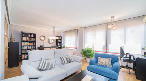 Foto 3 de Piso en venta en Calle Sancha Barca, El Nido - Las Fuentes, Parla