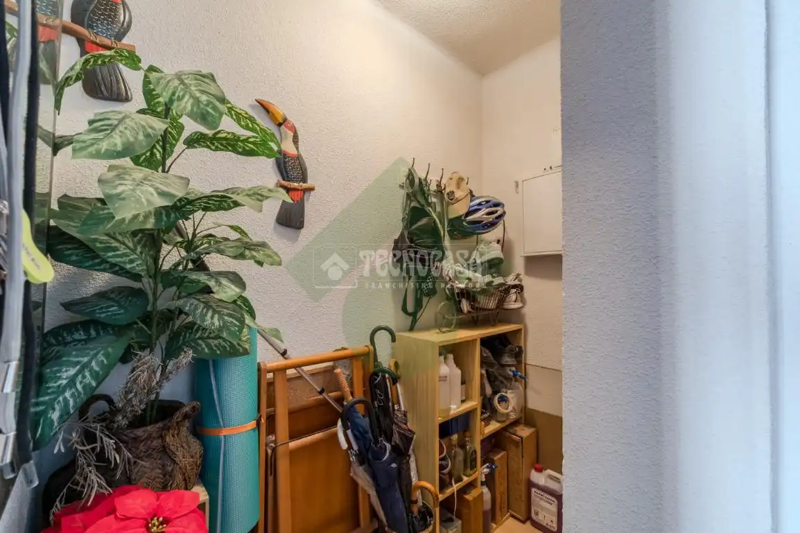 Piso en venta en Madrid