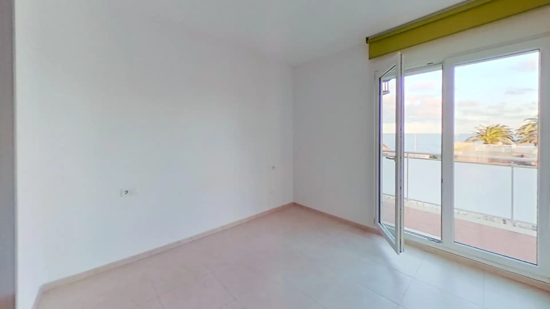 Dormitori de Casa o xalet en venda en Vinaròs amb Aire condicionat, Terrassa i Forn
