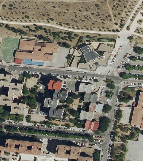Photo 2 of Flat for sale in Pz Panticosa 6 Es:1 Pl:09 Pt:c, -1, La Serna, Fuenlabrada