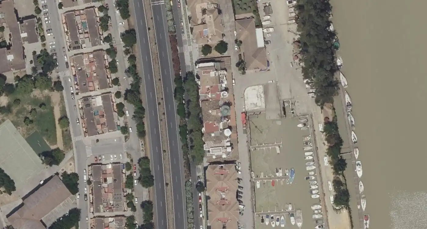 Pis en venda a Gelves, imagen 3