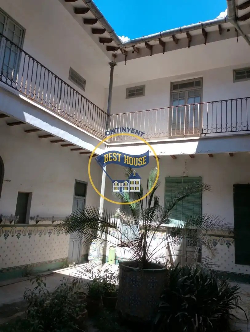 Casa o xalet en venda en Montaverner amb Jardí privat, Terrassa i Traster