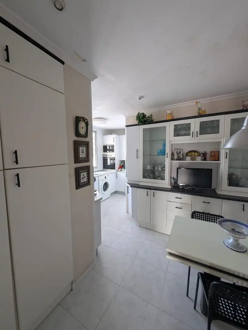 Piso en venta en Montealto