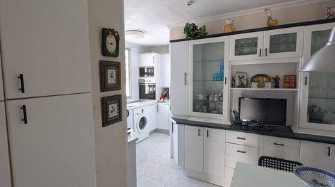 Foto 5 de Piso en venta en Montealto, Jerez de la Frontera