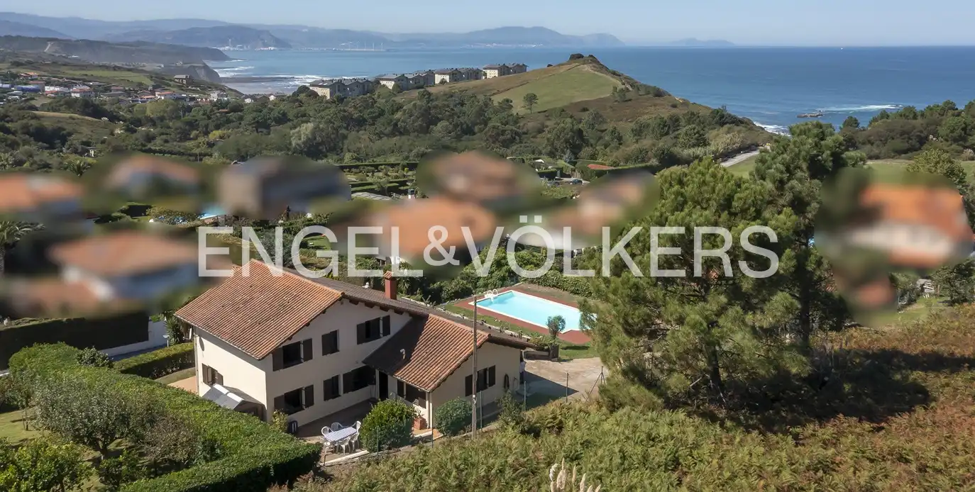 Casa amb piscina en venda a Barrika, imagen 4