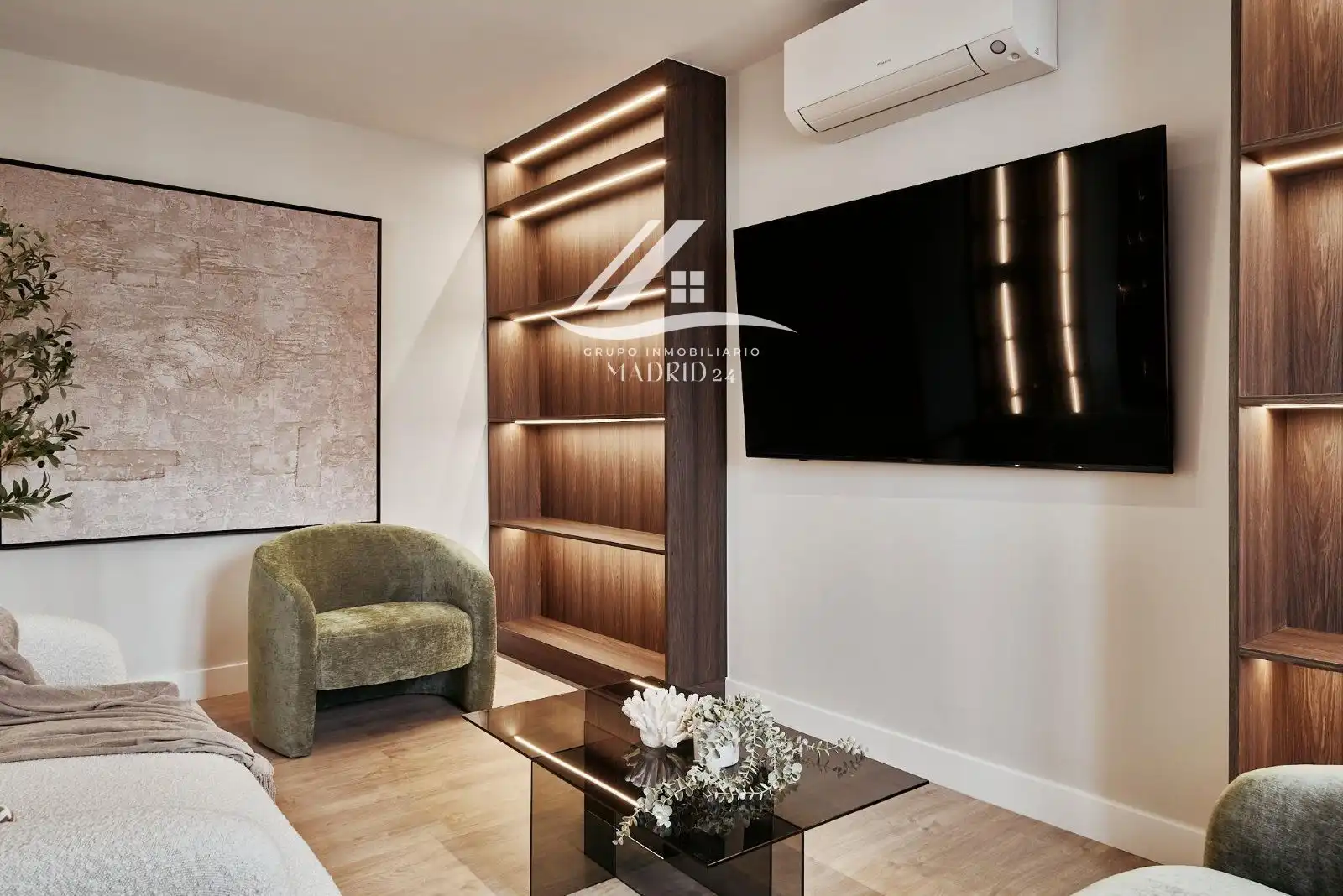 Flat with lift for sale in Calle de Maldonado, imagen 5