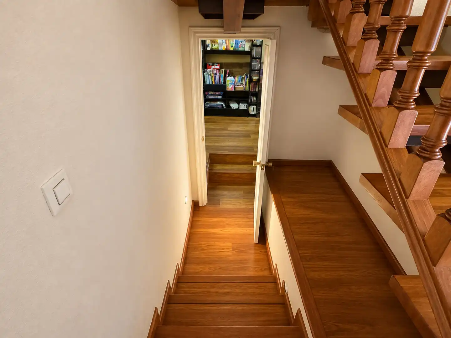 Haus oder Chalet zur Miete in Almería mit Privatgarten, Terrasse und Schwimmbad