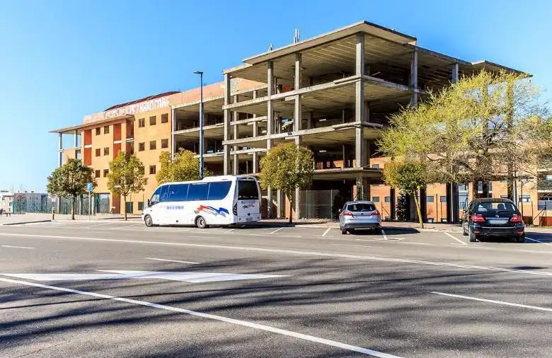 Residencial amb ascensor en venda a Calle las Campanillas