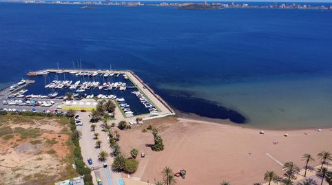 Foto 3 de Apartamento de alquiler en Islas Menores - Mar de Cristal, Cartagena