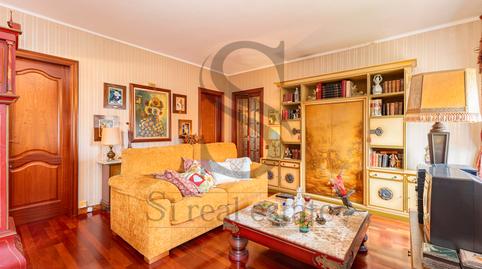 Foto 4 de Pis en venda a Carrer de Concepción Arenal, Navas,  Barcelona Capital